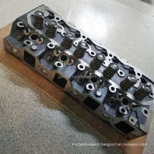 China New Good Quality EX120-5 4BG1T Diesel Engine Cylinder Head